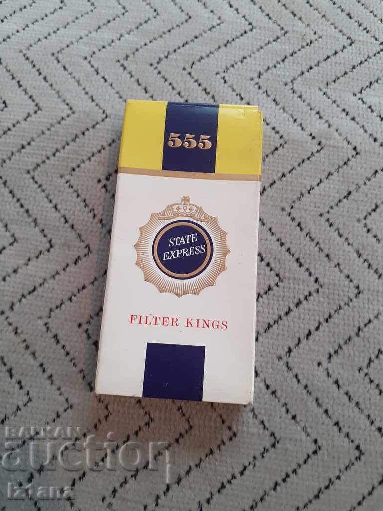 Old State Express 555 cigarettes Old State Express 555 cigarettes