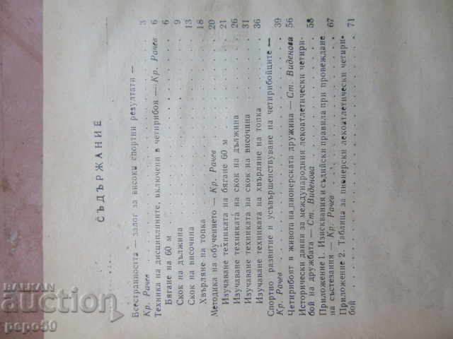 Auction PIONEER FOUR-WAY - 1971 Auction PIONEER FOUR-WAY - 1971