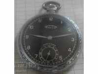 Στρατιωτικό επιβραβευμένο ρολόι τσέπης ARCTIK