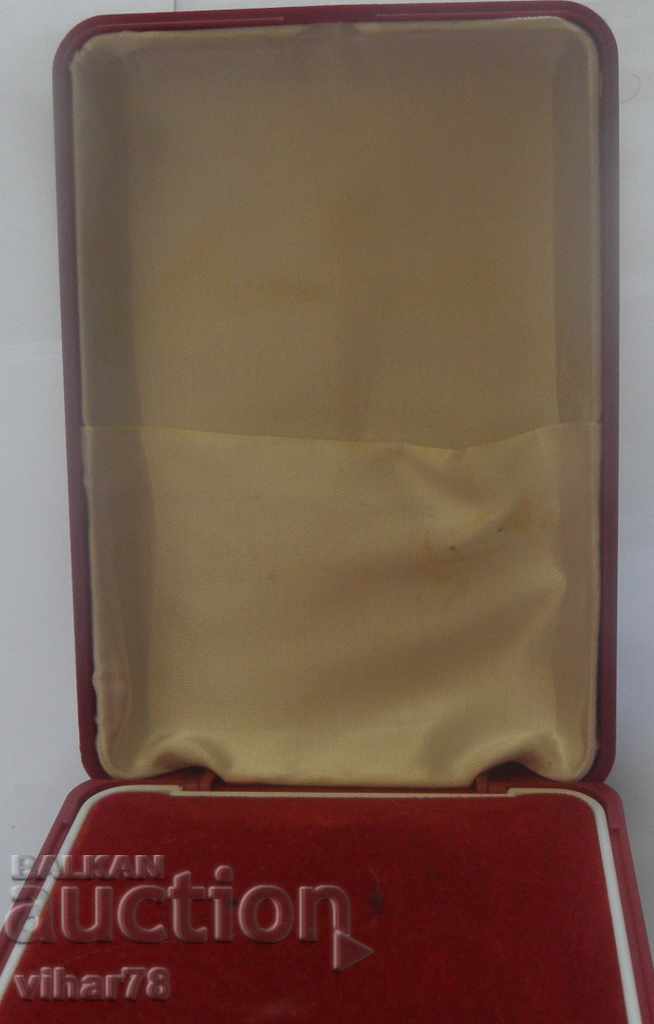 Παράδοση κουτί παραγγελίας Παράδοση κουτί παραγγελίας