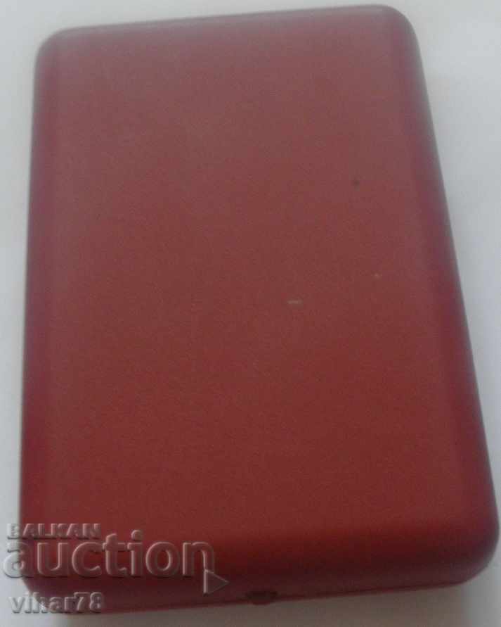 κουτί παραγγελίας - 6 κουτί παραγγελίας - 6