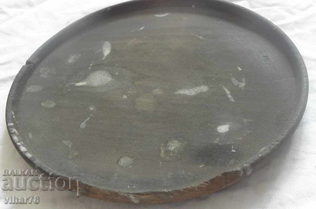 Livrarea Masă de tăiat, lemn pentru așezare, tigaie pentru lemn, tanar