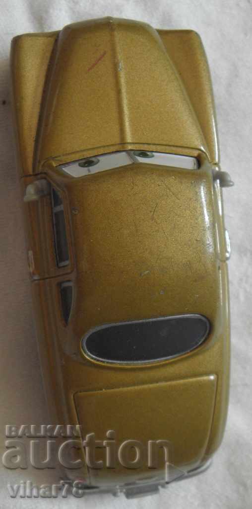 Auction Metal stroller Auction Metal stroller