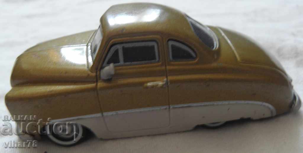 Delivery of A metal cart