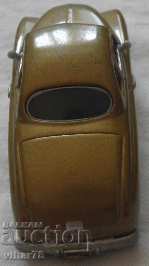 Metal stroller - 6 Metal stroller - 6