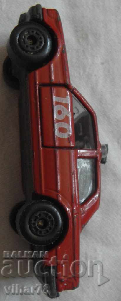 Metal stroller - 5 Metal stroller - 5