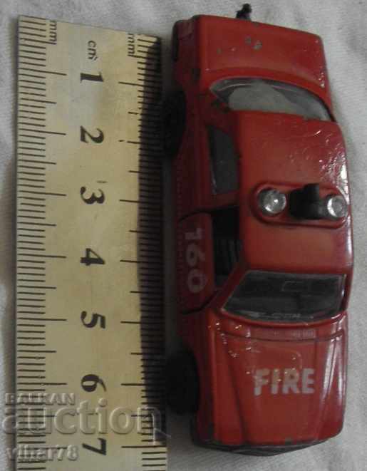 Metal stroller - 6 Metal stroller - 6