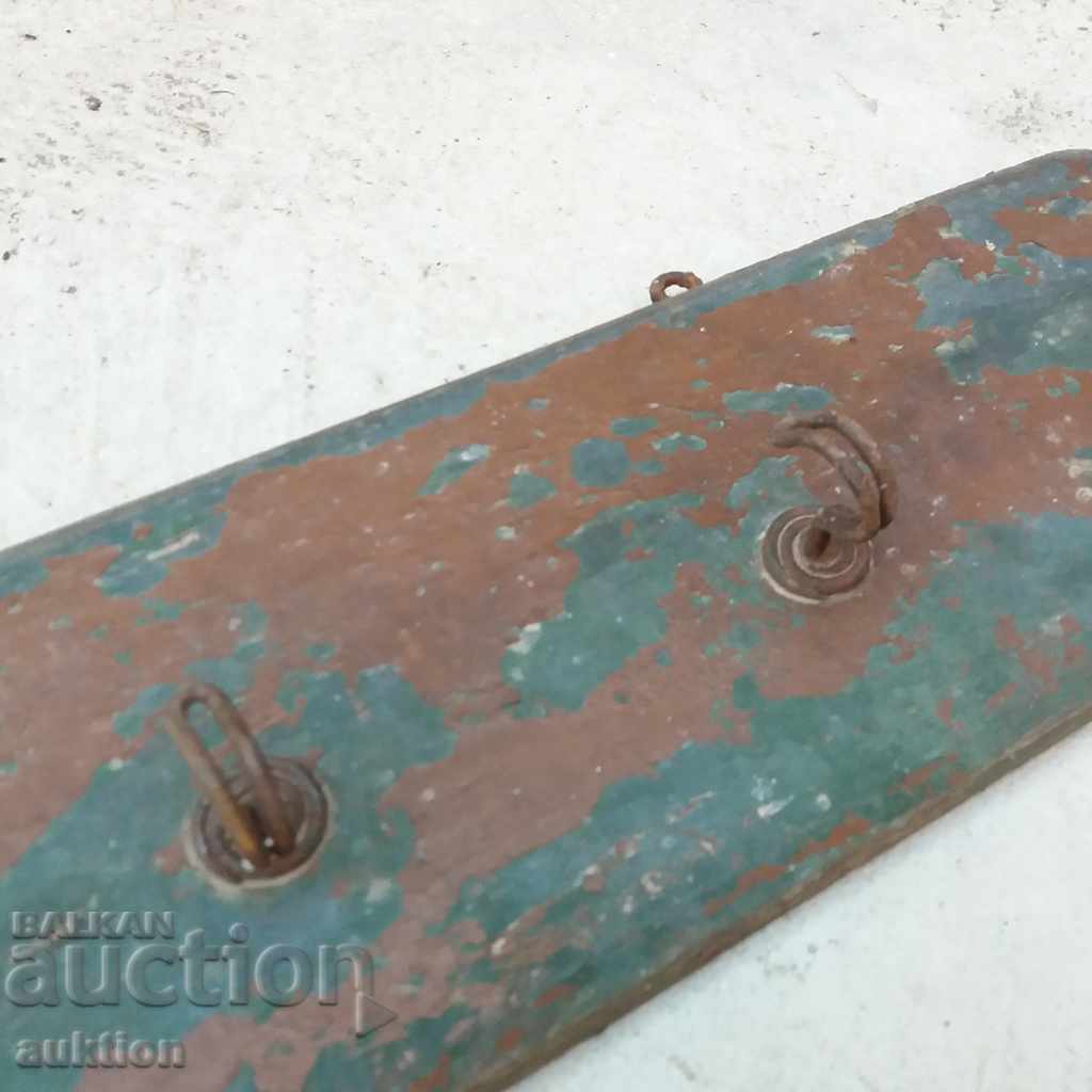 Umeraș de perete VECHI RENACERE - 5