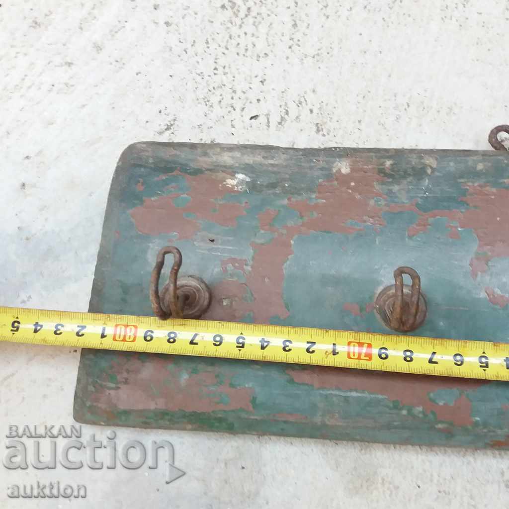 Umeraș de perete VECHI RENACERE - 6