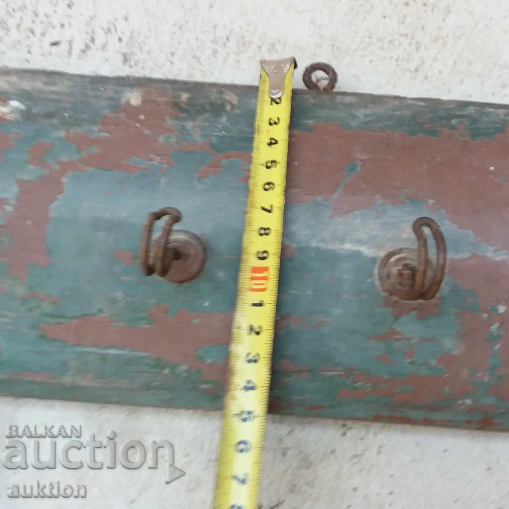 Umeraș de perete VECHI RENACERE - 7