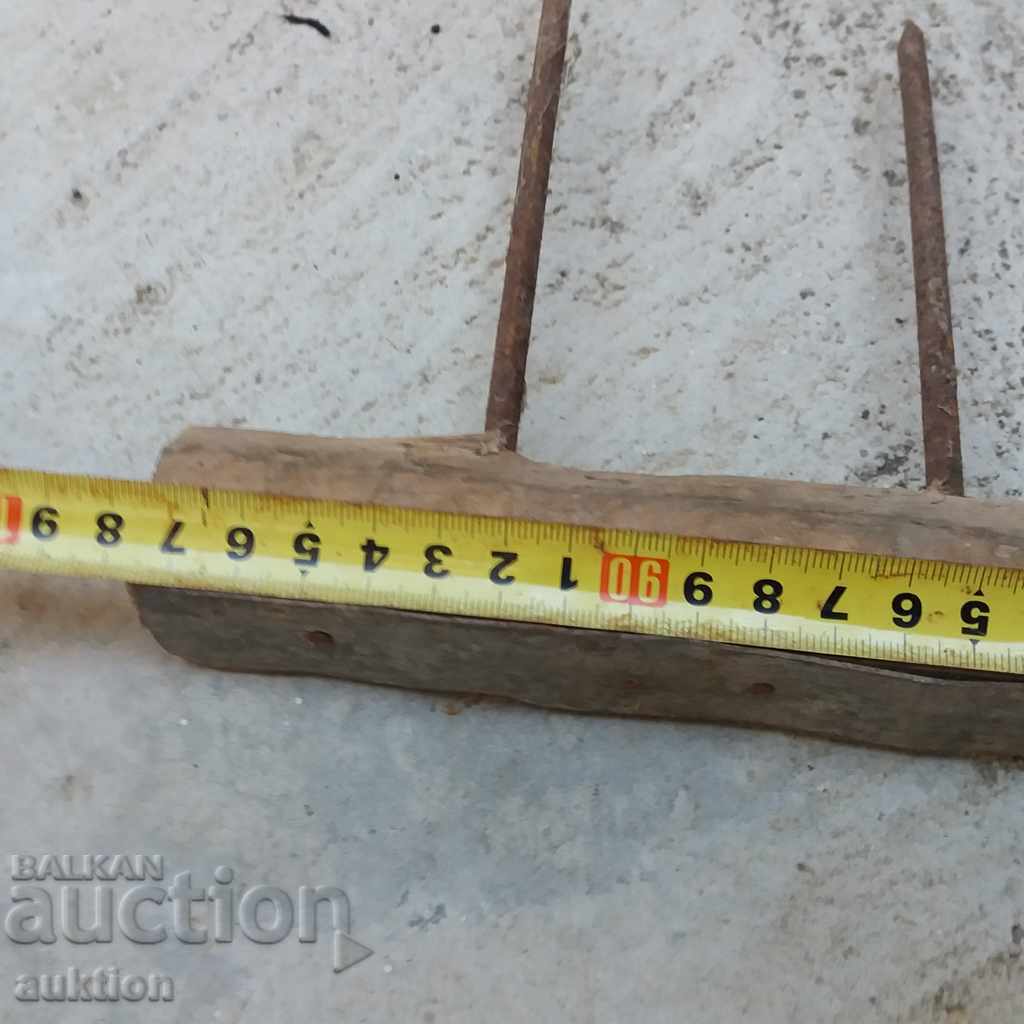 ΠΑΛΙΑ ΜΕΓΑΛΗ ΞΥΛΙΝΗ ΤΣΟΥΓΚΑΝΙΑ ΠΡΙΤΙΝΙΔΙ - 7 ΠΑΛΙΑ ΜΕΓΑΛΗ ΞΥΛΙΝΗ ΤΣΟΥΓΚΑΝΙΑ ΠΡΙΤΙΝΙΔΙ - 7