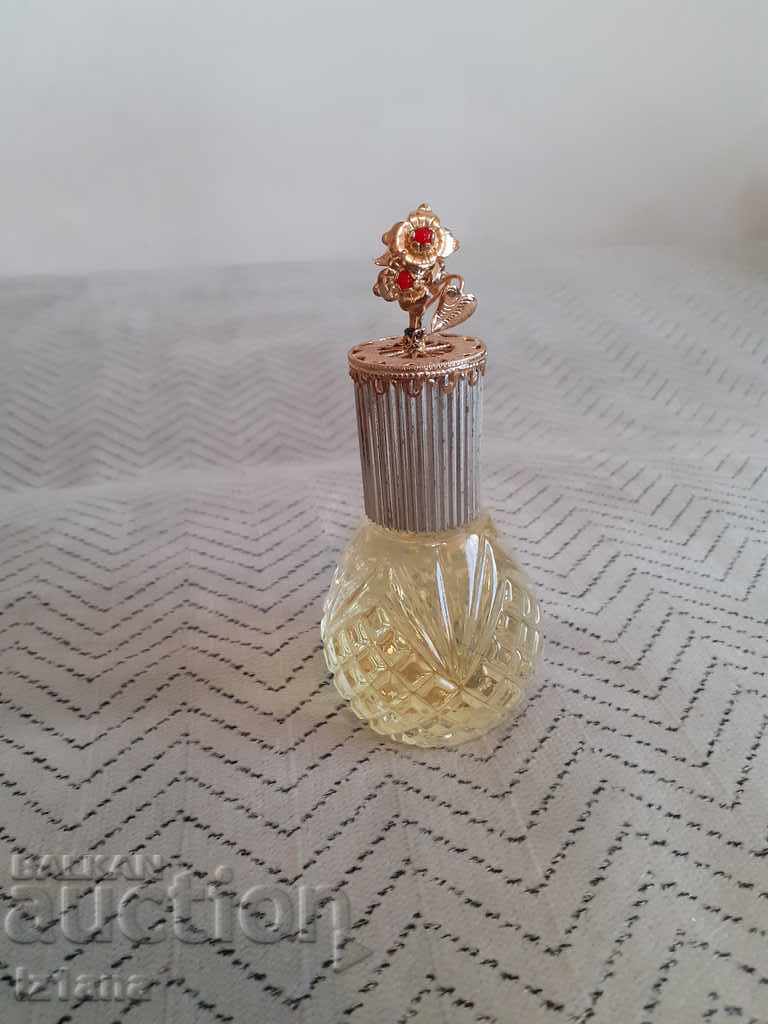 Old perfume Acantha
