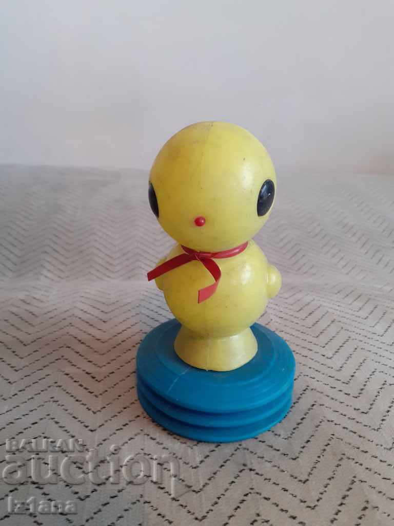 Livrarea Pui vechi de jucărie Livrarea Pui vechi de jucărie