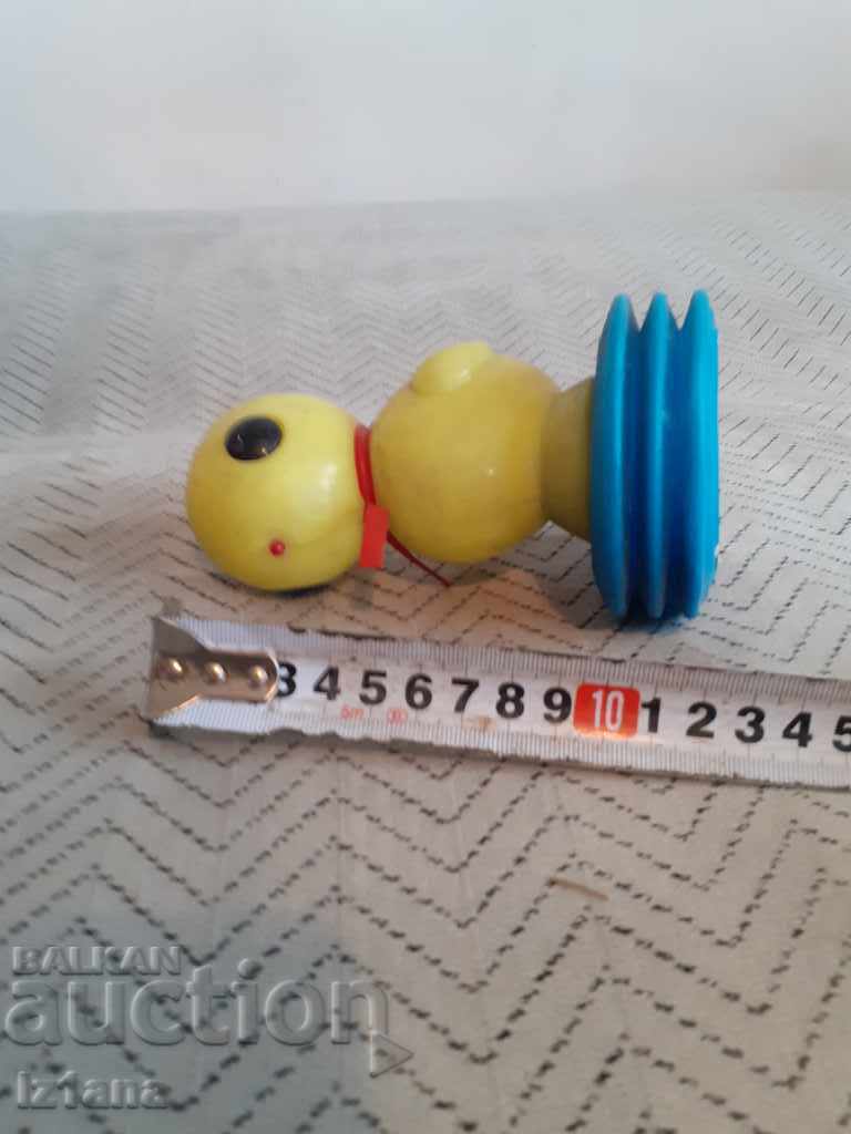 Pui vechi de jucărie - 6 Pui vechi de jucărie - 6