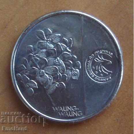 Filipine 1 etaj 2018 cu preț € 1.00 | 1.96 BGN Filipine 1 etaj 2018 cu preț € 1.00 | 1.96 BGN