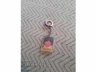 Стар ключодържател Марадона