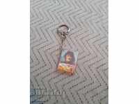 Стар ключодържател Пфаф