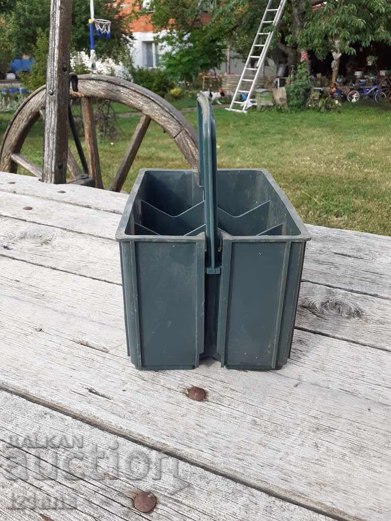 Livrarea Veche ladă de bere DSO Bulgară Bere Livrarea Veche ladă de bere DSO Bulgară Bere