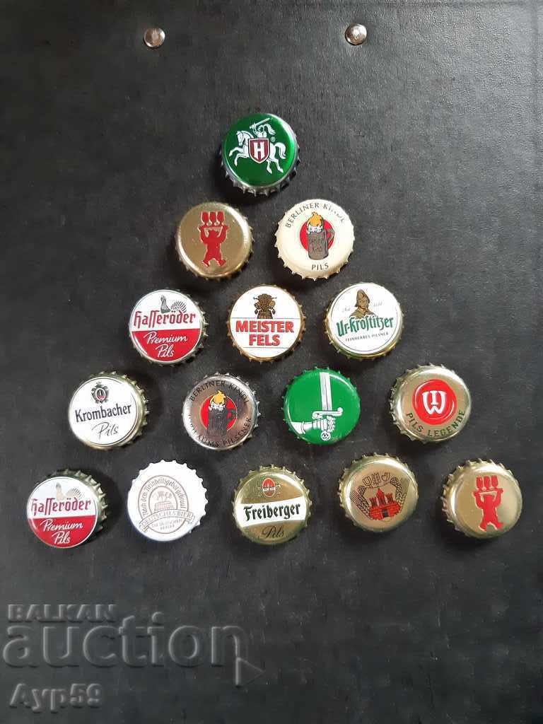 German beer caps-9