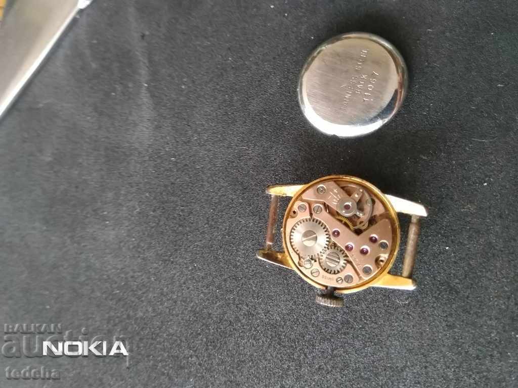 Аукцион ЧАСОВНИК MIRAMAR GENEVA - ОРИГИНАЛ - ПЕРФЕКТЕН Аукцион ЧАСОВНИК MIRAMAR GENEVA - ОРИГИНАЛ - ПЕРФЕКТЕН