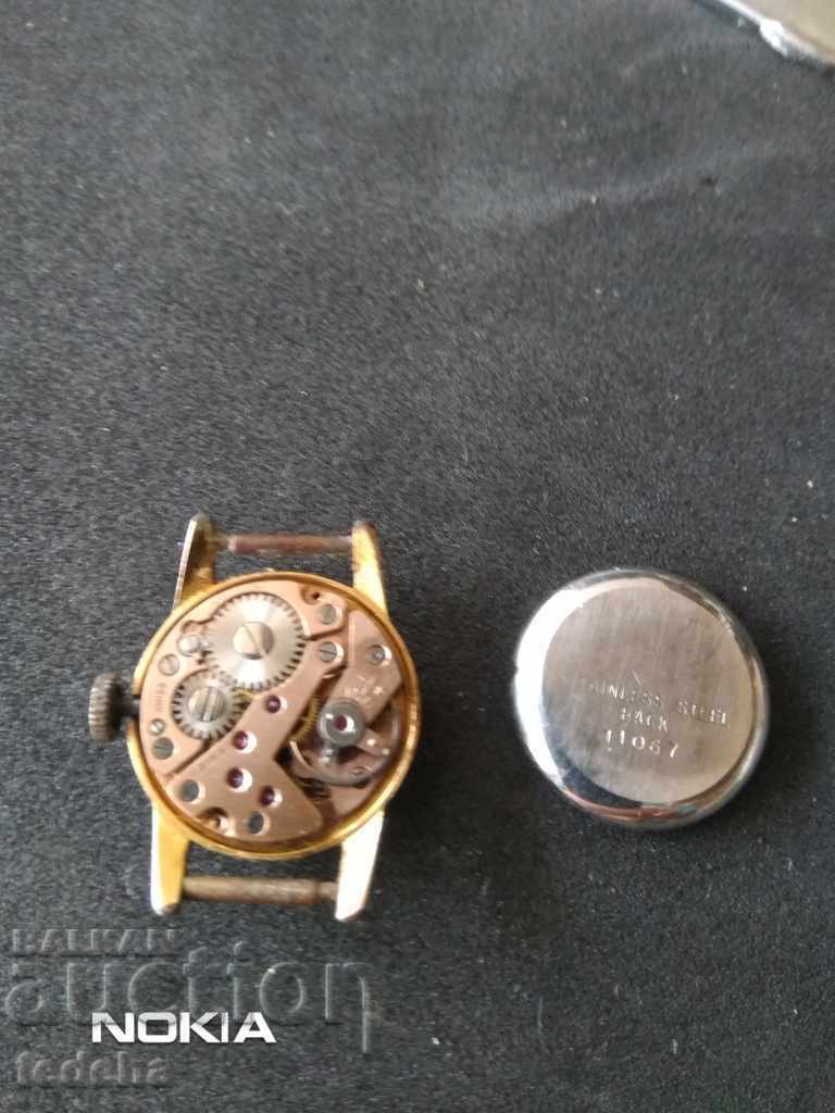 ЧАСОВНИК MIRAMAR GENEVA - ОРИГИНАЛ - ПЕРФЕКТЕН - 7 ЧАСОВНИК MIRAMAR GENEVA - ОРИГИНАЛ - ПЕРФЕКТЕН - 7