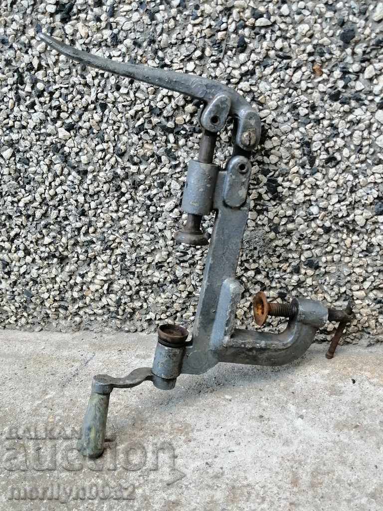 Auction Filler for hunting cartridges Auction Filler for hunting cartridges