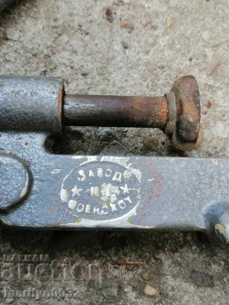 Filler for hunting cartridges - 5 Filler for hunting cartridges - 5