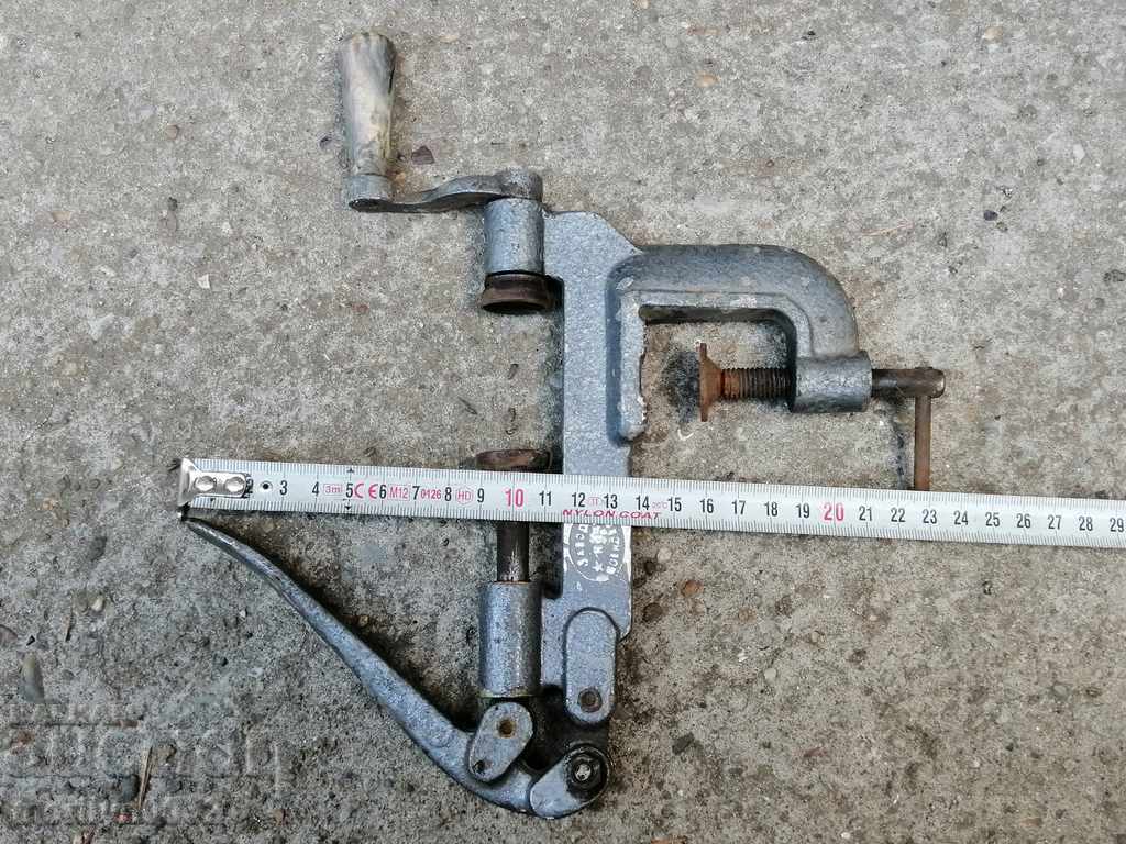 Filler for hunting cartridges - 6 Filler for hunting cartridges - 6