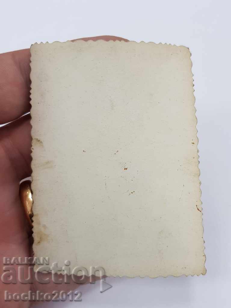 Auction Rare Bulgarian Tsar Pilot Photograph WWII Boris III Auction Rare Bulgarian Tsar Pilot Photograph WWII Boris III