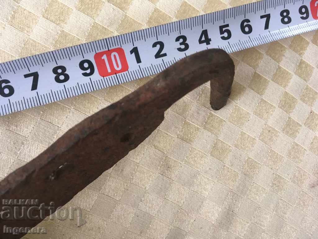 ΣΥΡΤΗΣ ΑΠΟ ΣΙΔΕΡΟ ΣΦΥΡΗΛΑΤΟ με τιμή € 3.20 | 6.26 BGN ΣΥΡΤΗΣ ΑΠΟ ΣΙΔΕΡΟ ΣΦΥΡΗΛΑΤΟ με τιμή € 3.20 | 6.26 BGN