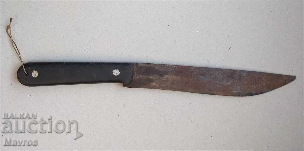 Delivery of Gypsy knife Delivery of Gypsy knife