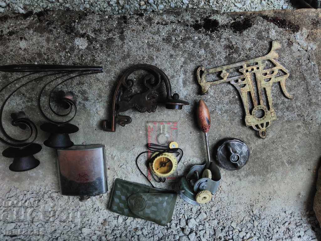 Πολλές αντίκες - 5