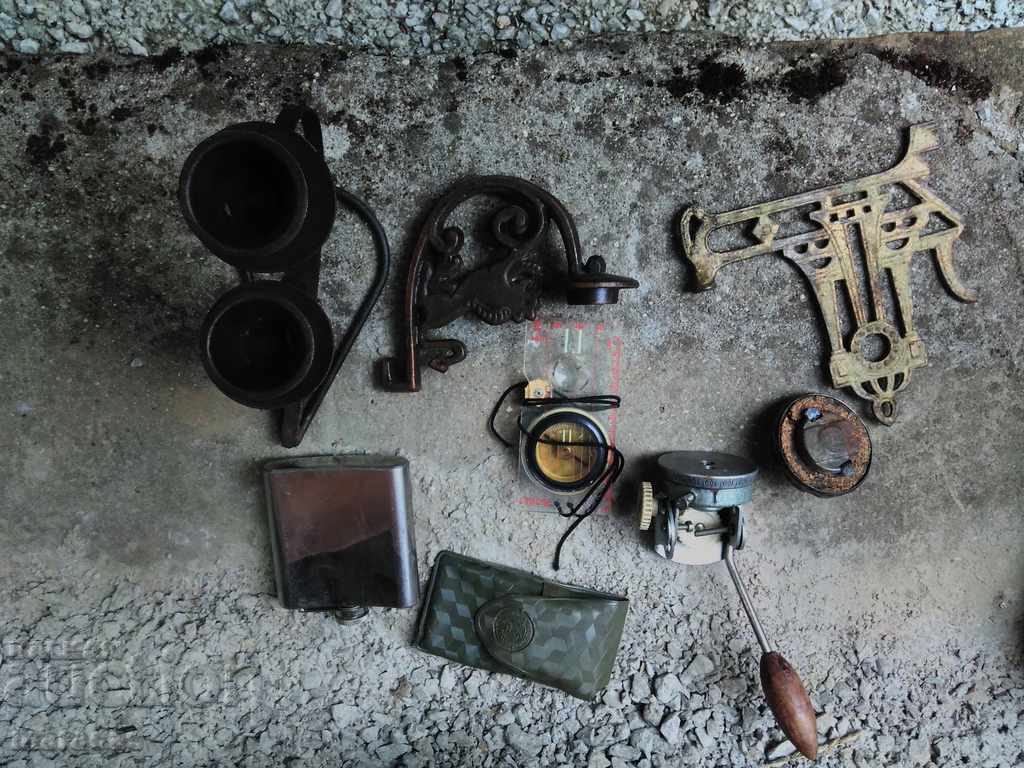 Πολλές αντίκες - 6