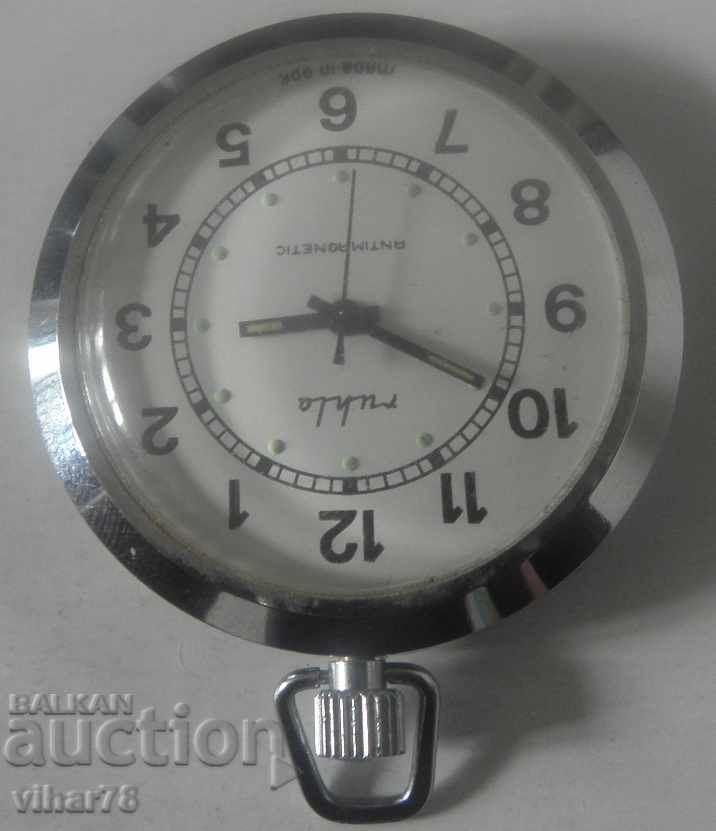Licitație RARE POCKET WATCH-UMF-RUHLA