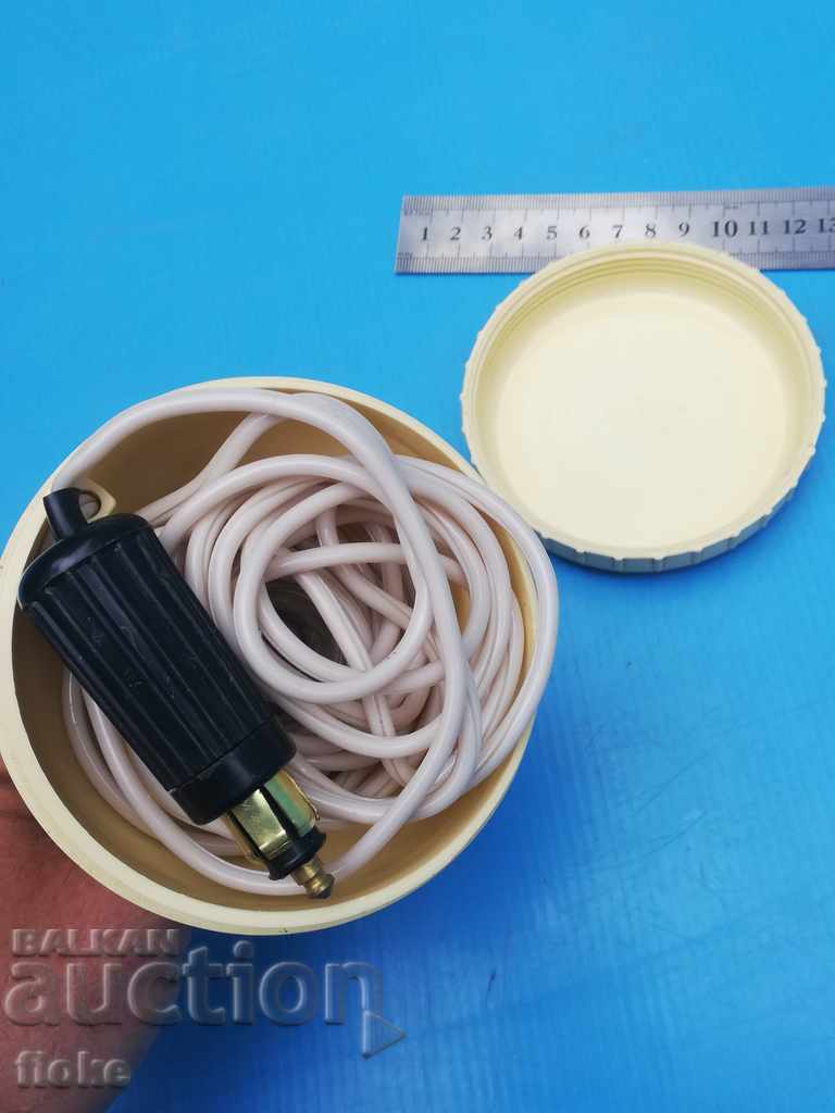 Auction Auto retro lamp Auction Auto retro lamp