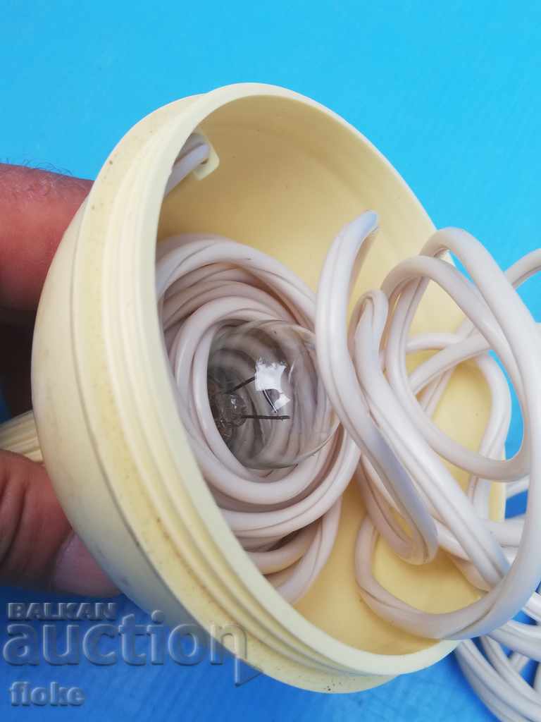 Delivery of Auto retro lamp Delivery of Auto retro lamp