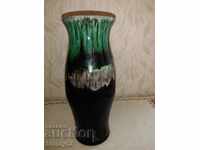 Vase ceramics from Soc