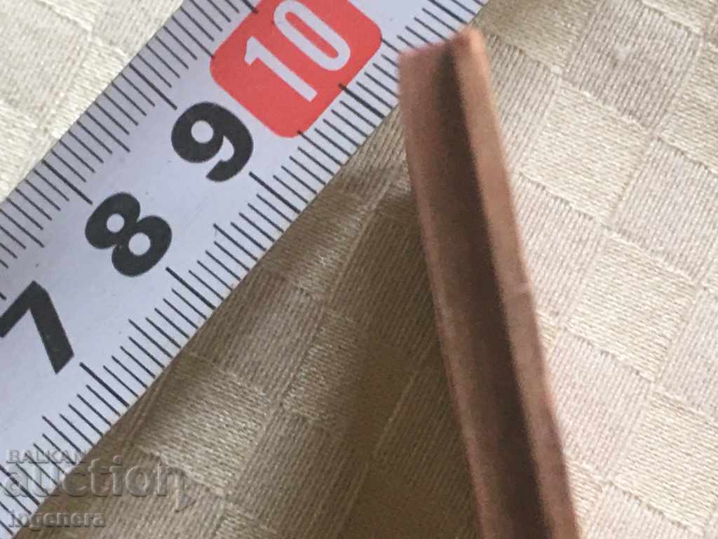 PLATE WOODEN PLATE OLD - 5 PLATE WOODEN PLATE OLD - 5