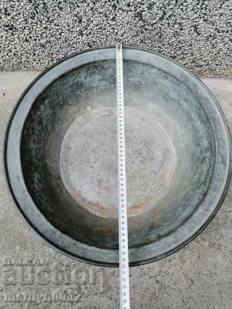 Delivery of Copper basin copper copper vessel boiler trough basin Delivery of Copper basin copper copper vessel boiler trough basin