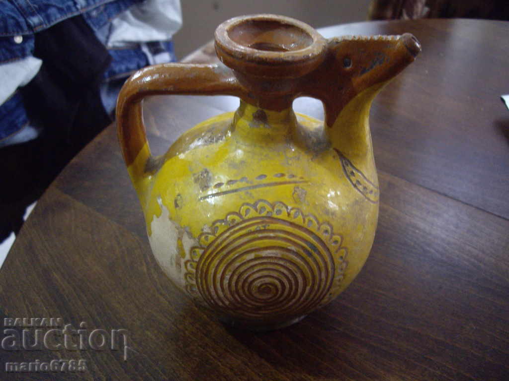 BRDO ceramica veche