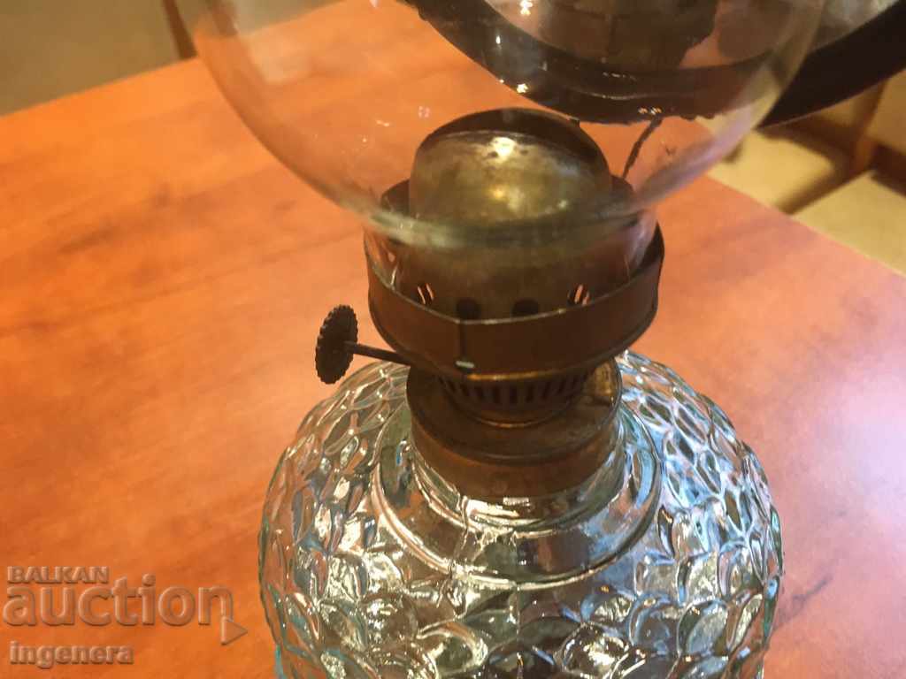 GAS LAMP GAS LAMP with price 27.00 BGN | € 13.80 GAS LAMP GAS LAMP with price 27.00 BGN | € 13.80