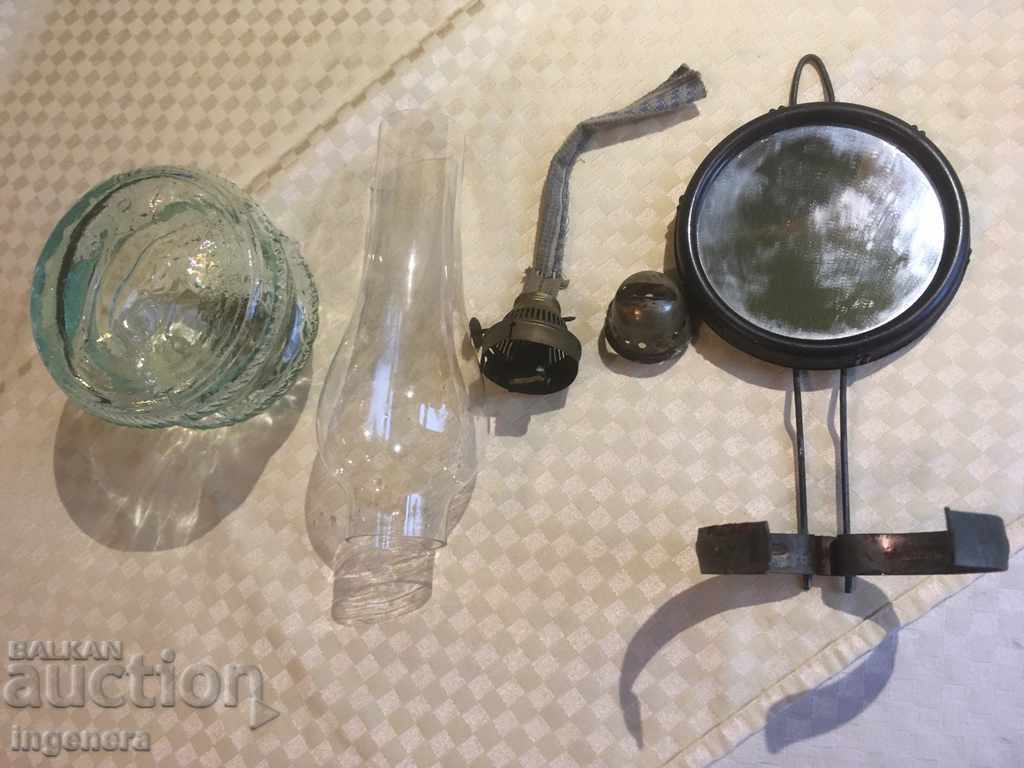 Delivery of GAS LAMP GAS LAMP Delivery of GAS LAMP GAS LAMP