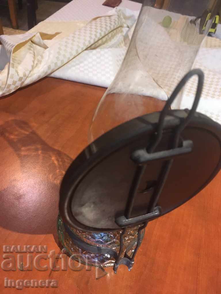 GAS LAMP GAS LAMP - 5 GAS LAMP GAS LAMP - 5