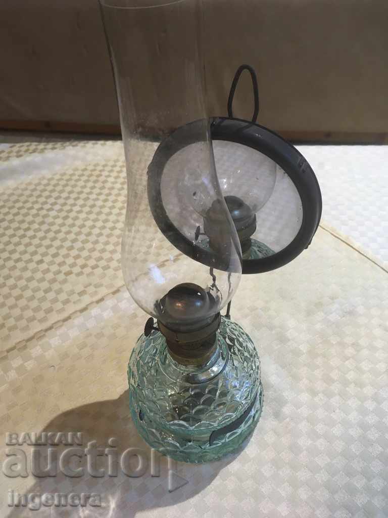 LAMPĂ DE GAZ LAMPĂ DE GAZ