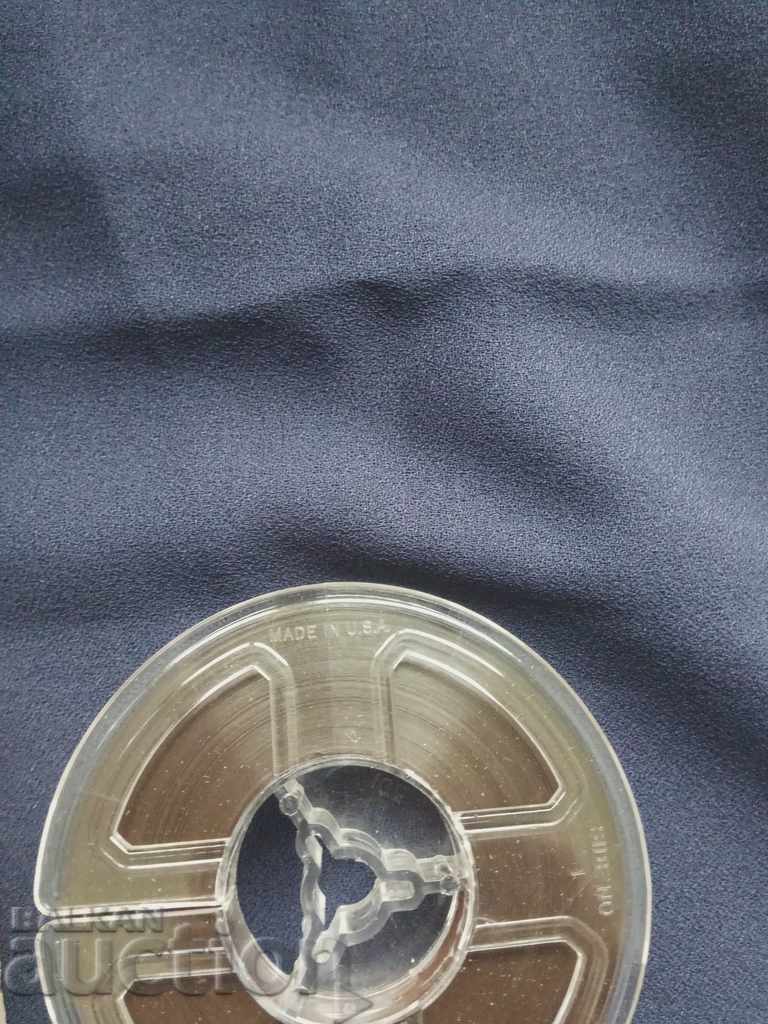 Licitație Banda magnetică Magtape Audio bandă SUA