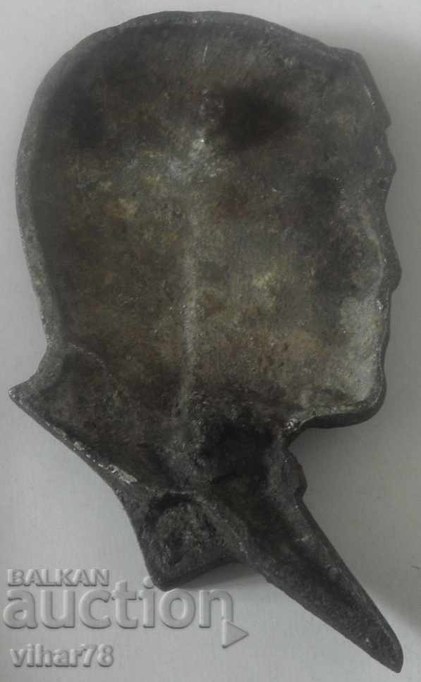 ОТЛИВКА-ПИЛОТ - 5 ОТЛИВКА-ПИЛОТ - 5