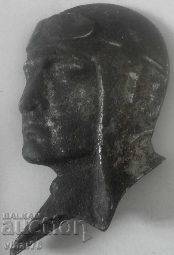 ОТЛИВКА-ПИЛОТ