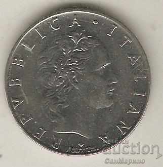 + Italy 50 pounds 1964 with price 1.70 BGN | € 0.87 + Italy 50 pounds 1964 with price 1.70 BGN | € 0.87