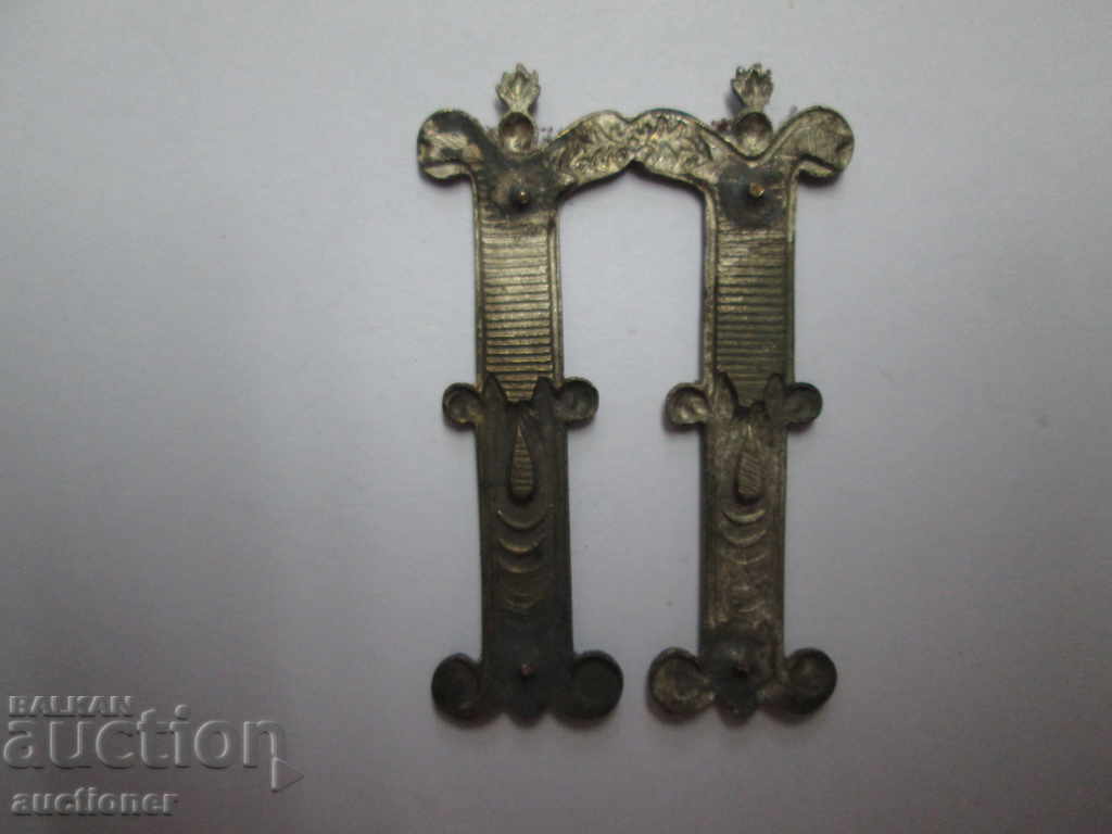 Delivery of MOUNTAIN ARTILLERY PRINCESS INSIGNIA FOR EPOLETS-RRRRRRRR Delivery of MOUNTAIN ARTILLERY PRINCESS INSIGNIA FOR EPOLETS-RRRRRRRR