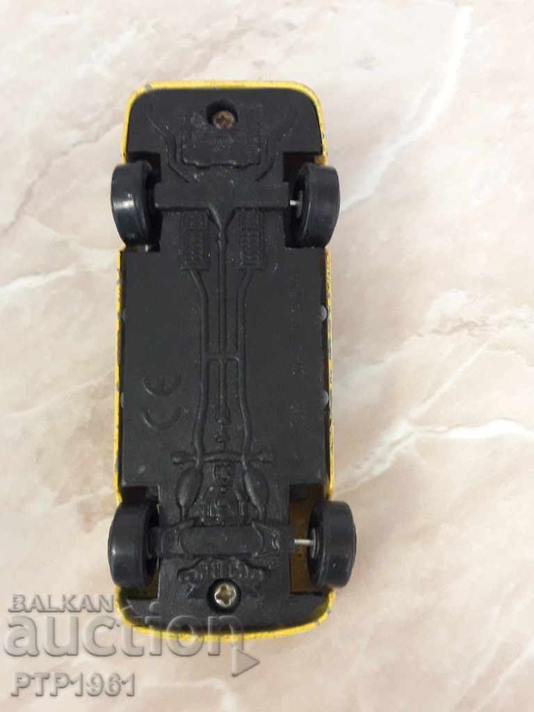 Παράδοση καροτσάκι Παράδοση καροτσάκι